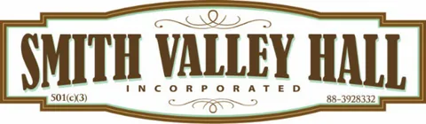 Smith Valley Hall Incorporated